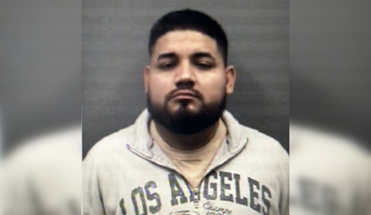 Rowan County Sheriff’s Team Seizes Cocaine-Fentanyl Mix, Suspect Faces Trafficking Charges and $3M Bond