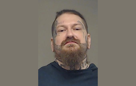 Rowlett Aryan Circle Gang Member Sentenced to Life for Shooting at Plano SWAT Officer During Raid