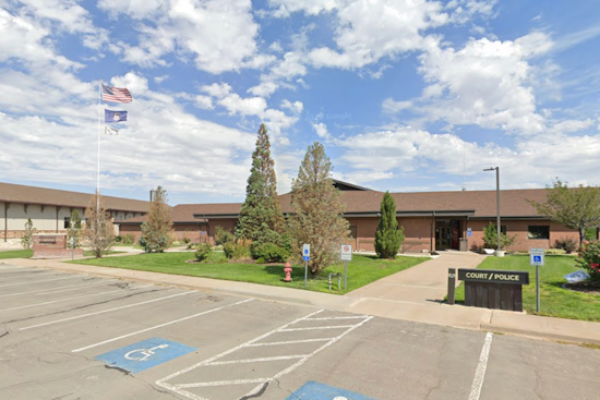 Roy Police Officers Under Investigation for Alleged Sexual Assault at Snowbird Resort