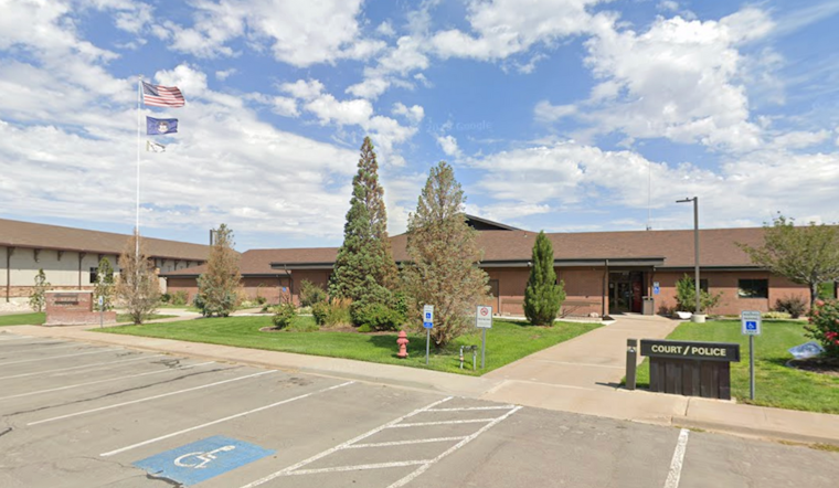 Roy Police Officers Under Investigation for Alleged Sexual Assault at Snowbird Resort