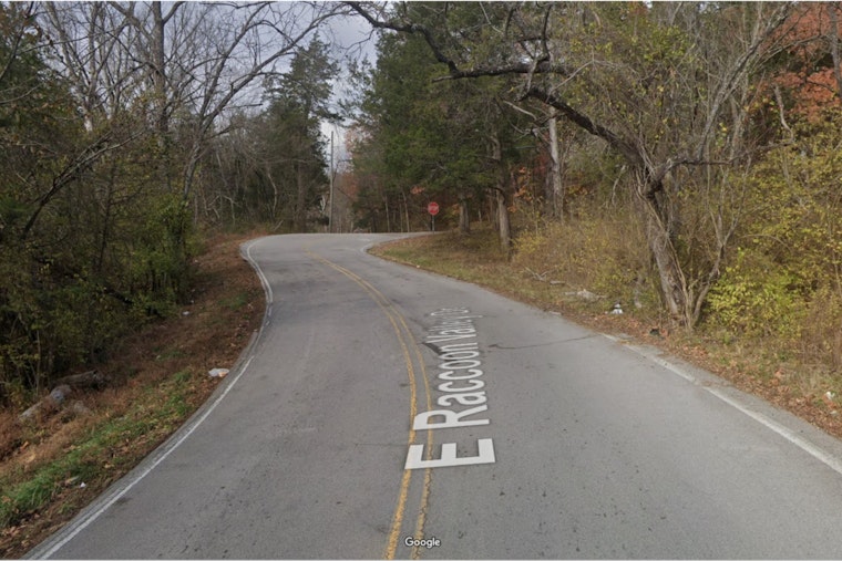 Rural Metro Fire Utilizes New Equipment to Rescue Injured Hiker in North Knoxville