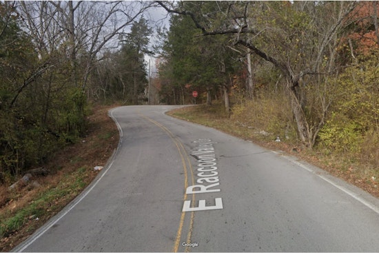 Rural Metro Fire Utilizes New Equipment to Rescue Injured Hiker in North Knoxville