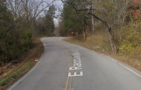 Rural Metro Fire Utilizes New Equipment to Rescue Injured Hiker in North Knoxville