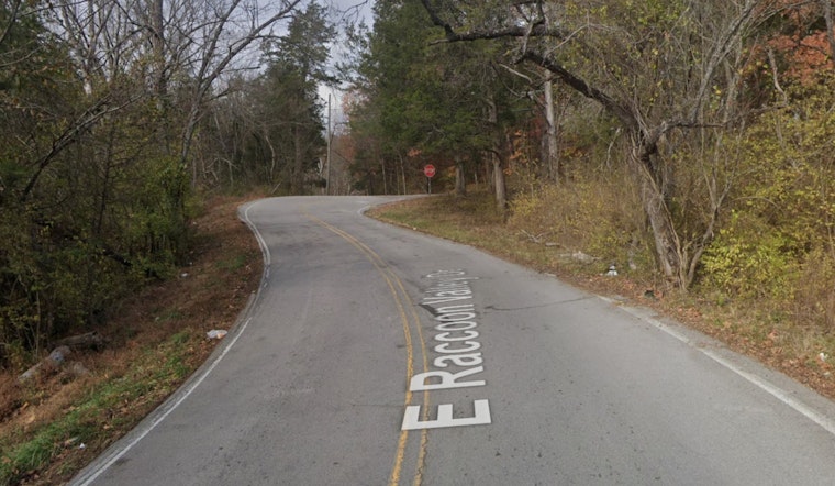 Rural Metro Fire Utilizes New Equipment to Rescue Injured Hiker in North Knoxville