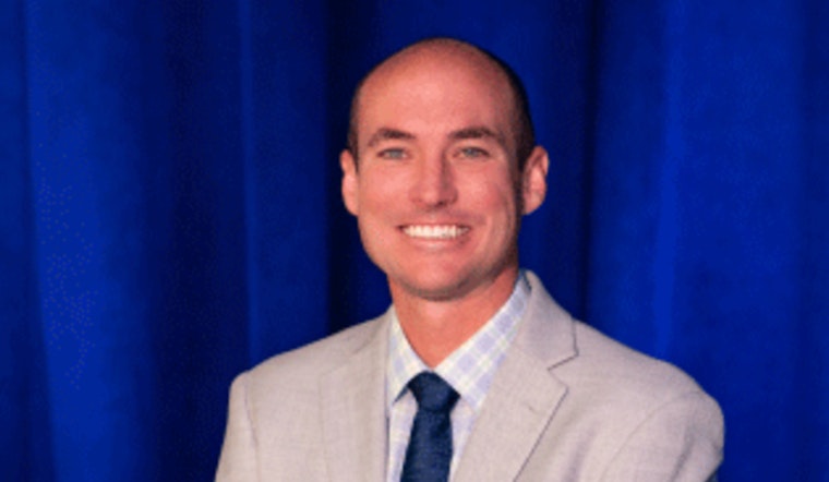 Ryan Lee Named New Director of Transportation to Steer Glendale's Infrastructure Development