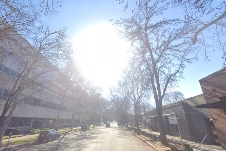 Sacramento Awaits a Sunny Weekend with Comfortable Temperatures, NWS Predicts Shift to Cooler Days Ahead