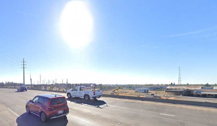 Sacramento Braces for Soaring Temperatures with 100-Degree Heat Predicted by Friday