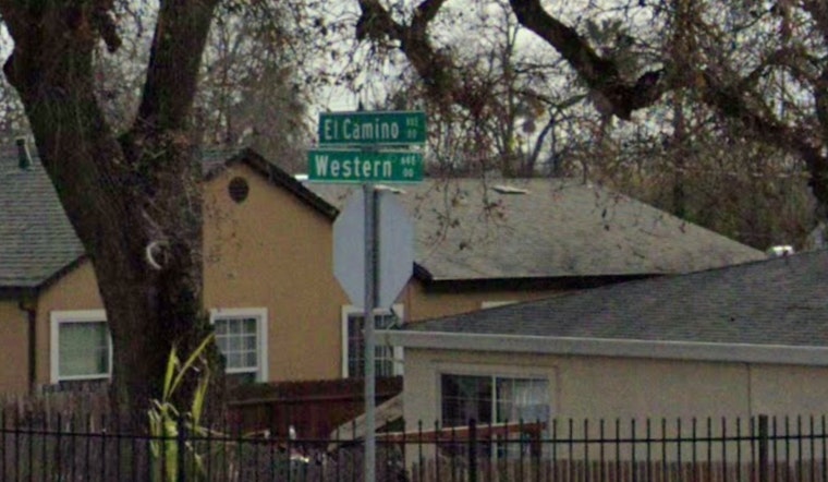 Sacramento Community Shaken by Early Morning Fatal Shooting on Western Avenue, Police Seek Witnesses