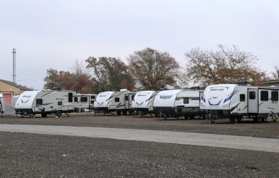 Sacramento Continues to Combat Homelessness with 55 Individuals Enrolled in Support Programs