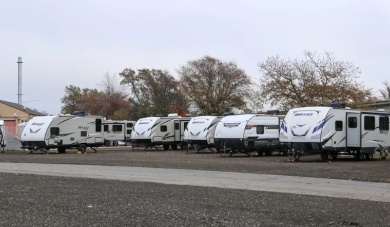 Sacramento Continues to Combat Homelessness with 55 Individuals Enrolled in Support Programs
