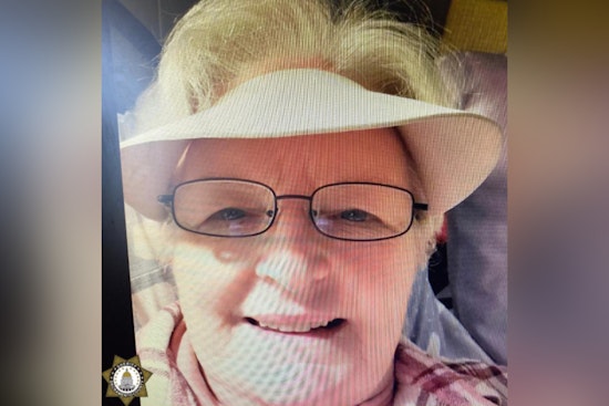 Sacramento County Sheriff's Office Seeks Help to Locate At-Risk Rancho Cordova Woman, Deana Fenton