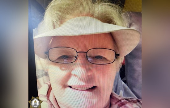 Sacramento County Sheriff's Office Seeks Help to Locate At-Risk Rancho Cordova Woman, Deana Fenton