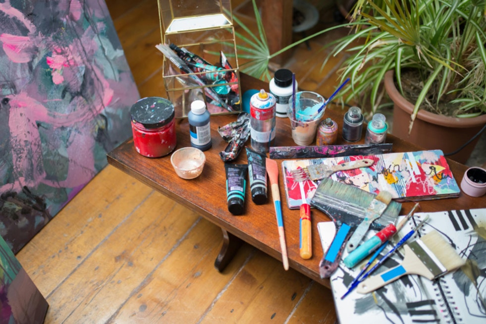 Sacramento Launches Creative Growth Fellowship Granting Local Artists $2M in Financial Aid