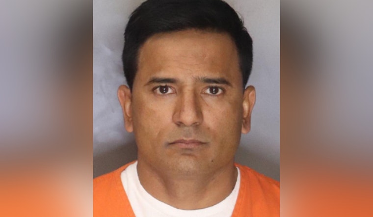 Sacramento Man Arrested for $25K Reward Program Fraud and Makeshift Shipping Operation