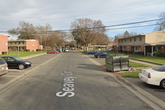 Sacramento Man Fatally Shot in Seavey Circle, Police Urge Public for Information