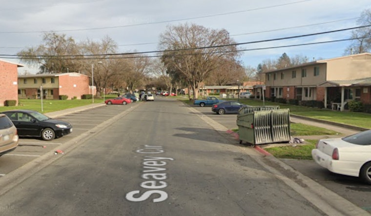 Sacramento Man Fatally Shot in Seavey Circle, Police Urge Public for Information