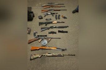 Sacramento Man Sentenced to 17.5 Years for Leading Drug Trafficking Ring and Illegal Firearm Possession