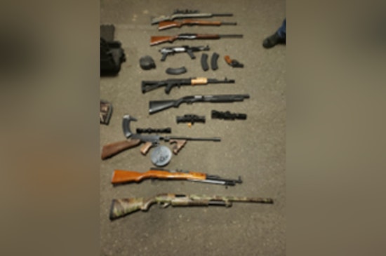 Sacramento Man Sentenced to 17.5 Years for Leading Drug Trafficking Ring and Illegal Firearm Possession