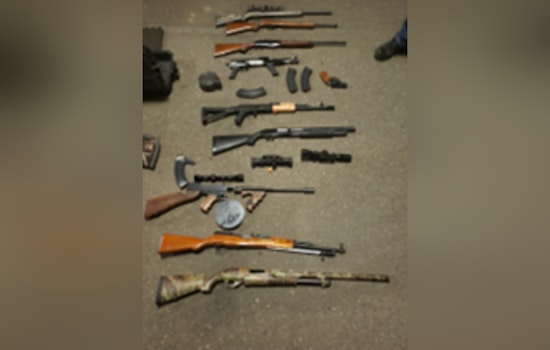 Sacramento Man Sentenced to 17.5 Years for Leading Drug Trafficking Ring and Illegal Firearm Possession
