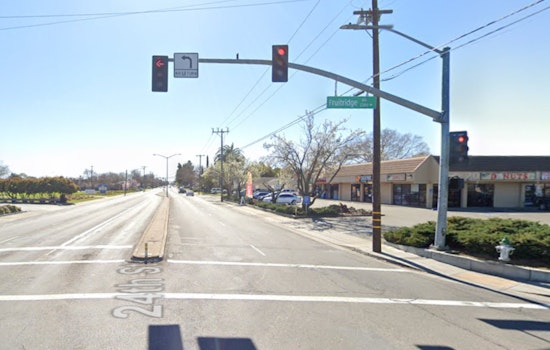 Sacramento Police Arrest Suspect in Fatal Hit-and-Run Case, Victim Succumbed to Injuries After Collision