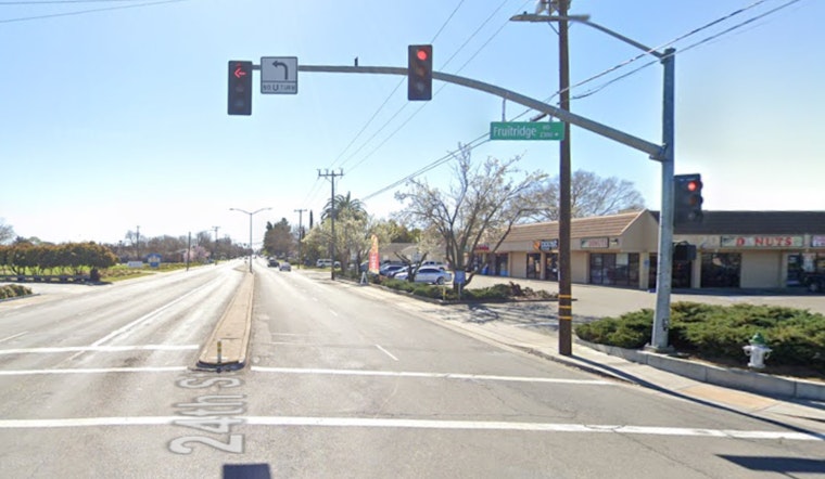 Sacramento Police Arrest Suspect in Fatal Hit-and-Run Case, Victim Succumbed to Injuries After Collision