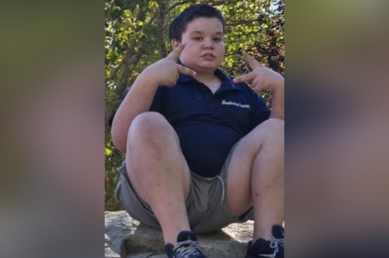 Sacramento Police Confirm Safe Return of At-Risk Teen Michael Ramsaur-Adamis Following Disappearance