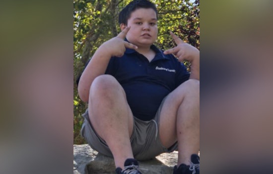 Sacramento Police Confirm Safe Return of At-Risk Teen Michael Ramsaur-Adamis Following Disappearance
