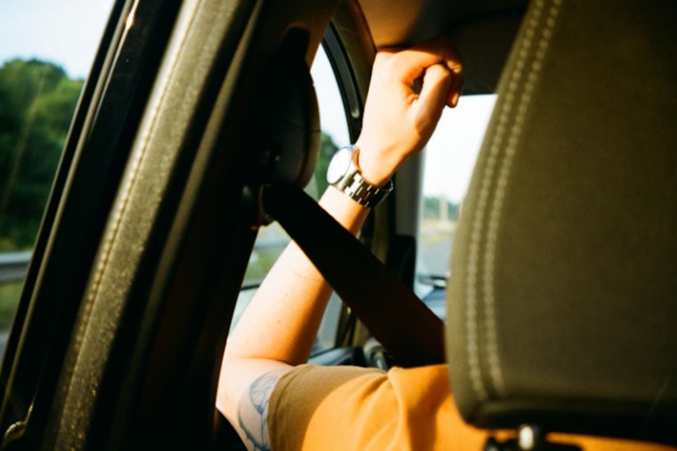 Sacramento Police Department Launches 'Click It or Ticket' Campaign to Promote Seat Belt Use