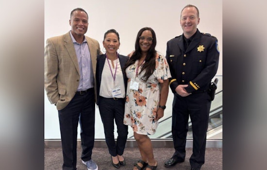 Sacramento Police Department Leads Initiative for Safer Nightlife at Sociable City Summit