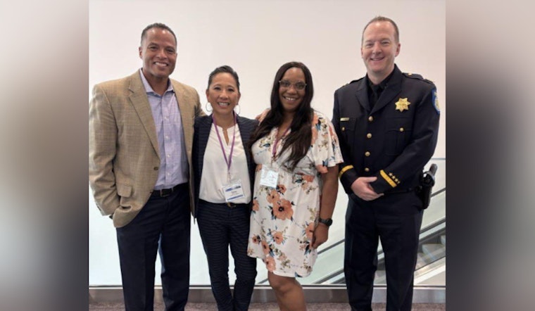 Sacramento Police Department Leads Initiative for Safer Nightlife at Sociable City Summit