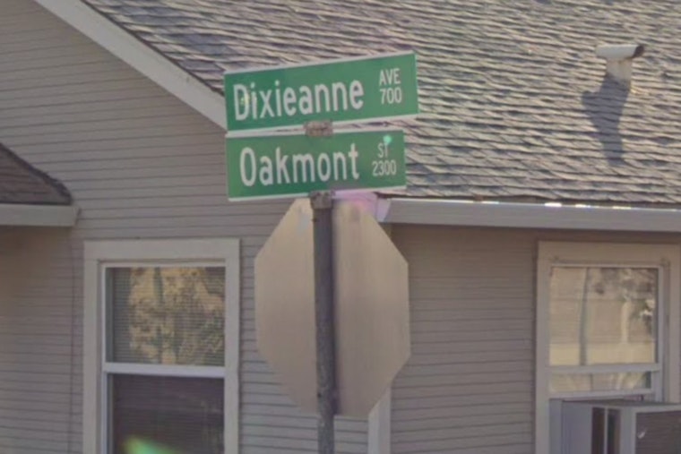 Sacramento Police Launch Homicide Investigation after Man Found Deceased on Dixieanne Avenue