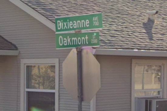 Sacramento Police Launch Homicide Investigation after Man Found Deceased on Dixieanne Avenue