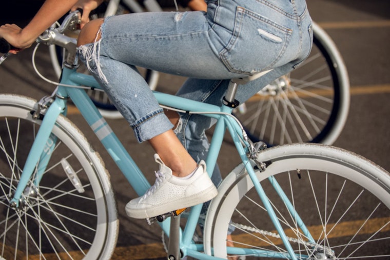 Sacramento Police Launch Safety Campaign for Bicyclists as Summer Approaches