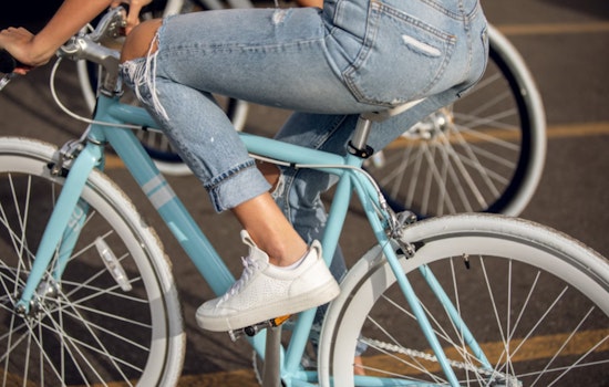 Sacramento Police Launch Safety Campaign for Bicyclists as Summer Approaches