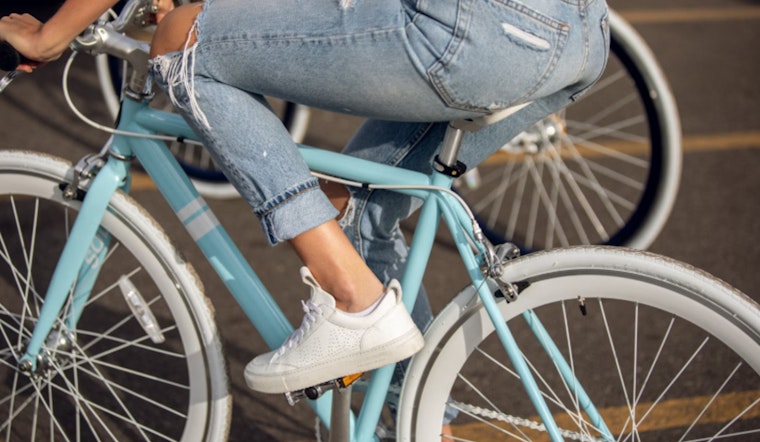 Sacramento Police Launch Safety Campaign for Bicyclists as Summer Approaches