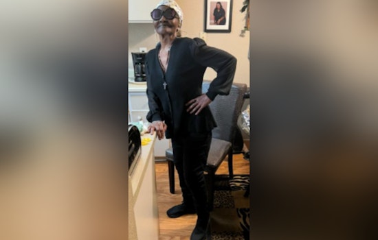 Sacramento Police Seek Help Locating At-Risk Elderly Man with Dementia Missing Since May 14