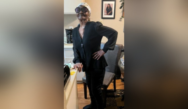 Sacramento Police Seek Help Locating At-Risk Elderly Man with Dementia Missing Since May 14