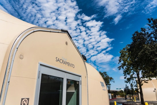 Sacramento Reports Progress in Homelessness Efforts with Weekly IMT Updates