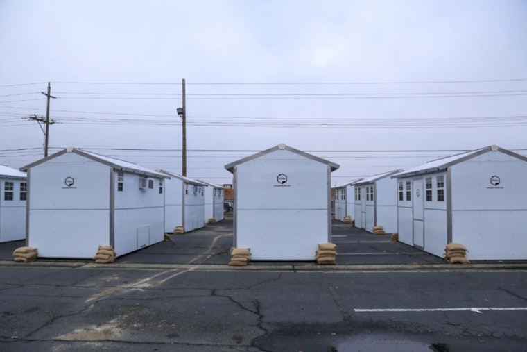 Sacramento Reports Progress in Homelessness Response with Over 700 Calls Managed and Clean-Up Efforts