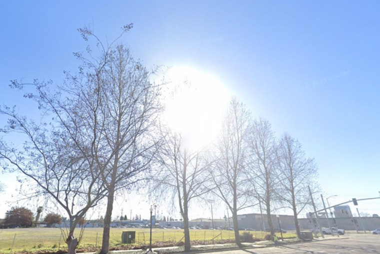 Sacramento Set for a Sizzling Week with Temperatures Soaring to the 90s, Predicts NWS