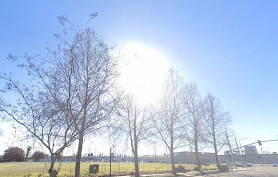 Sacramento Set for a Sizzling Week with Temperatures Soaring to the 90s, Predicts NWS