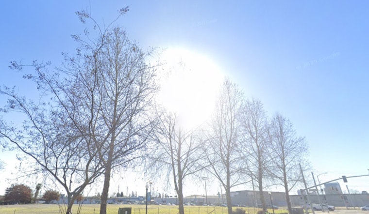 Sacramento Set for a Sizzling Week with Temperatures Soaring to the 90s, Predicts NWS