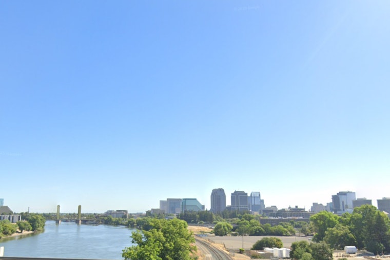 Sacramento Set for Sunny Memorial Day Weekend as Heatwave Expected to Follow