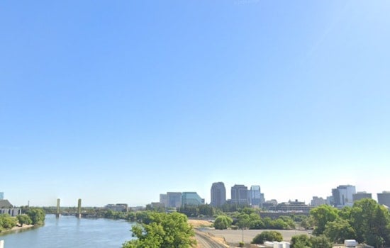 Sacramento Set for Sunny Memorial Day Weekend as Heatwave Expected to Follow