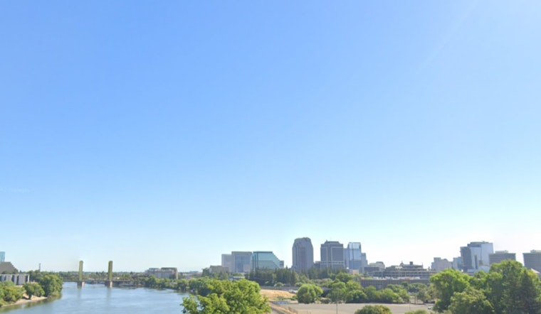 Sacramento Set for Sunny Memorial Day Weekend as Heatwave Expected to Follow
