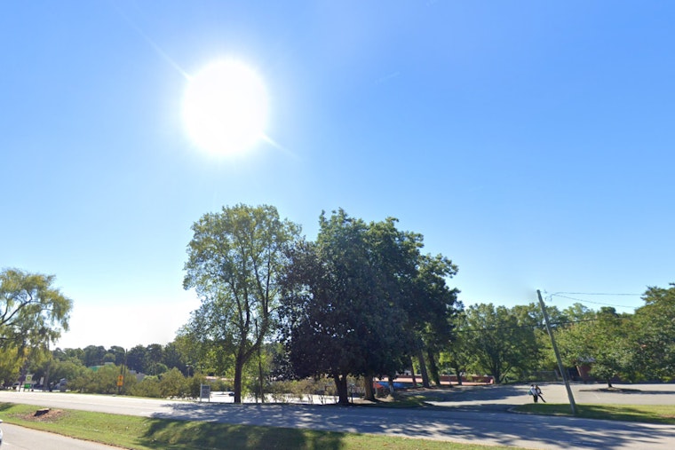 Sacramento Set for Sunny Week with Rising Temperatures: NWS Forecast