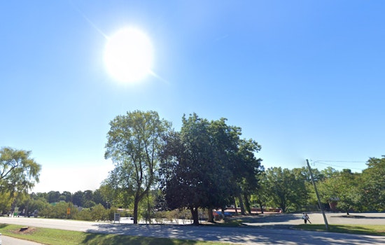 Sacramento Set for Sunny Week with Rising Temperatures: NWS Forecast