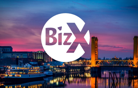 Sacramento Spotlights Entrepreneurial Excellence at Upcoming BizX Event