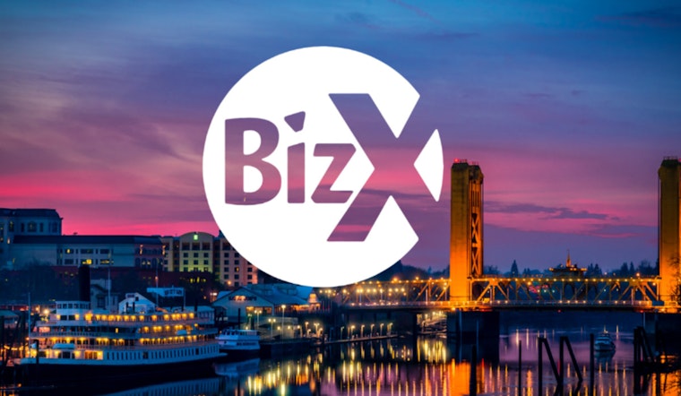 Sacramento Spotlights Entrepreneurial Excellence at Upcoming BizX Event