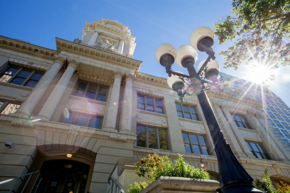 Sacramento Unveils $1.65 Billion Budget for Fiscal Year 2025-26 Despite Financial Challenges